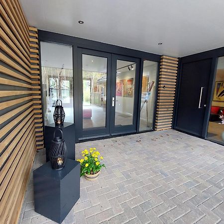 Galerie Maison D'Art Malden Exteriér fotografie