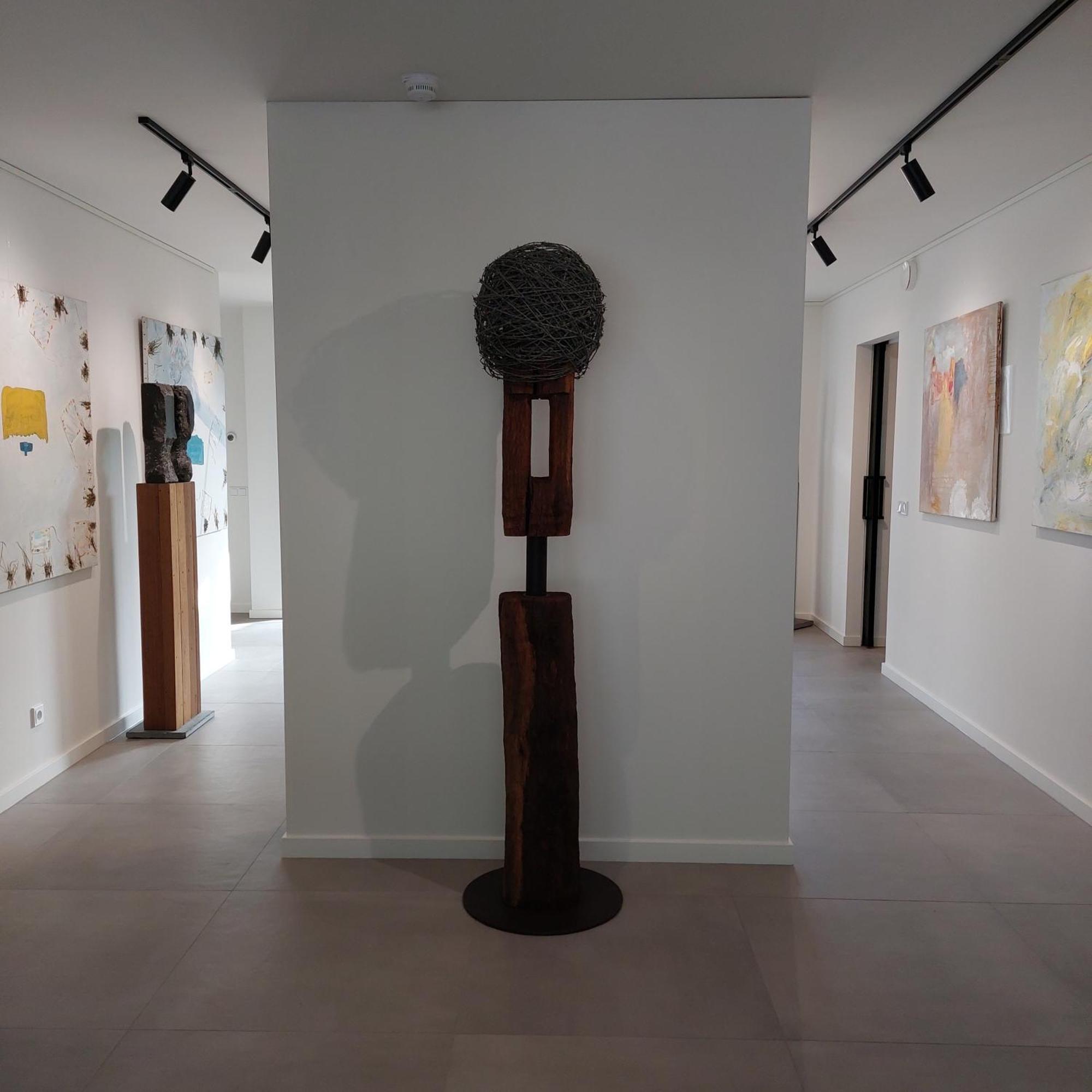 Galerie Maison D'Art Malden Exteriér fotografie