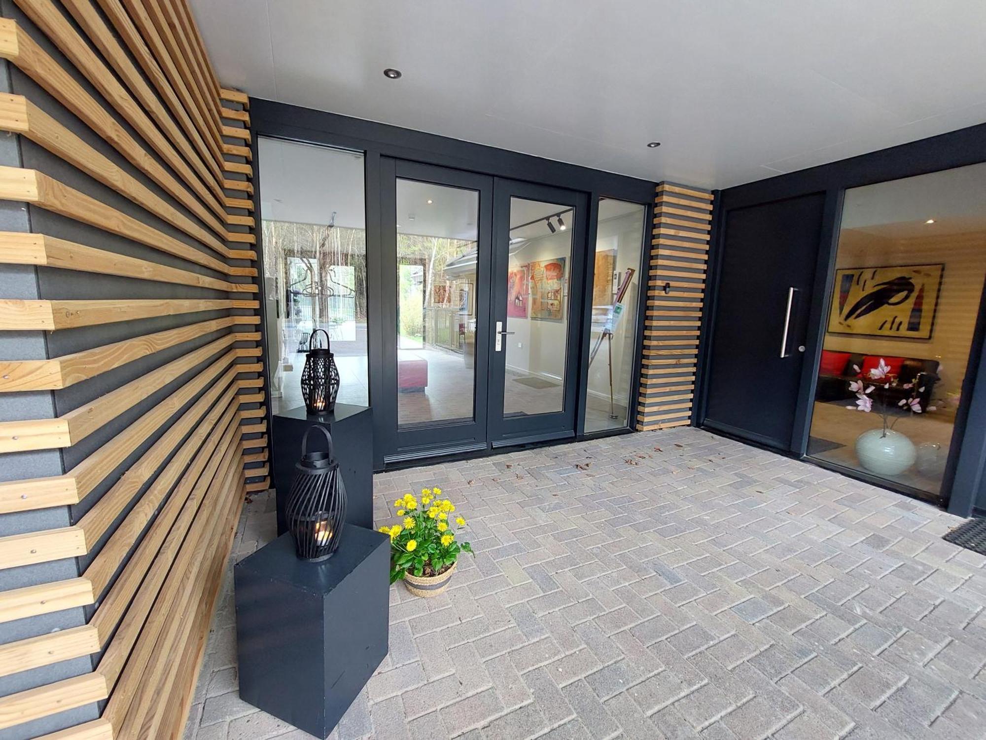 Galerie Maison D'Art Malden Exteriér fotografie