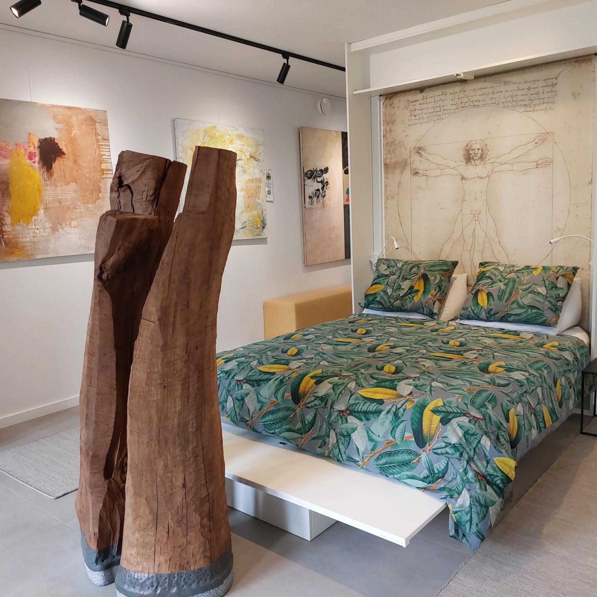 Galerie Maison D'Art Malden Exteriér fotografie